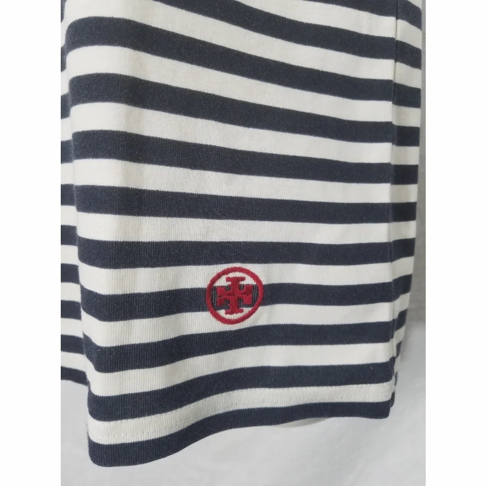 Tory Burch Striped Tee
